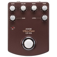 Педаль эффектов аналоговая Zoom UF-01