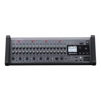 Цифровой микшер серии LiveTrak Zoom L-20R Цифровой микшер серии LiveTrak Zoom L-20R