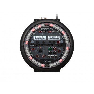 Ритм машина Zoom ARQ Aero RhythmTrak AR-48 