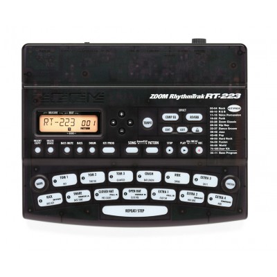 Ритм машина Zoom RT-223