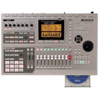 Портативная студия Zoom MRS-1266 CD