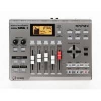 Портативная студия Zoom MRS-4