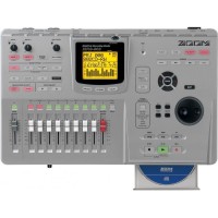 Портативная студия Zoom MRS-802 CD