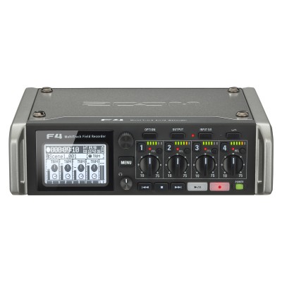 Комплект Zoom F4 SET