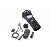Комплект Zoom H1n SET