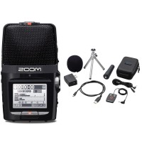 Комплект Zoom H2n SET