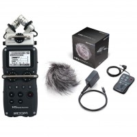 Комплект Zoom H5 SET